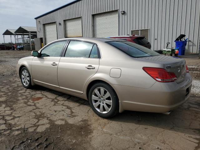 4T1BK36B45U045046 - 2005 TOYOTA AVALON XL TAN photo 2