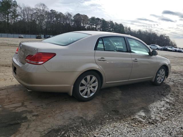 4T1BK36B45U045046 - 2005 TOYOTA AVALON XL TAN photo 3