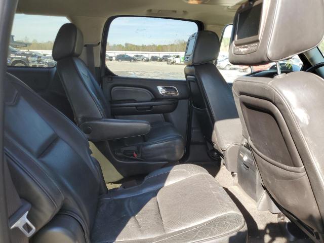 1GYS4KEF2DR176808 - 2013 CADILLAC ESCALADE ESV PLATINUM ვერცხლისფერი ფოტო 11