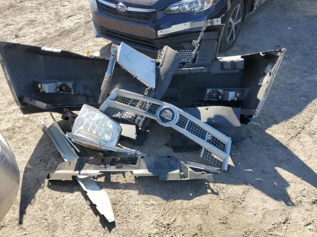 1GYS4KEF2DR176808 - 2013 CADILLAC ESCALADE ESV PLATINUM ვერცხლისფერი ფოტო 13