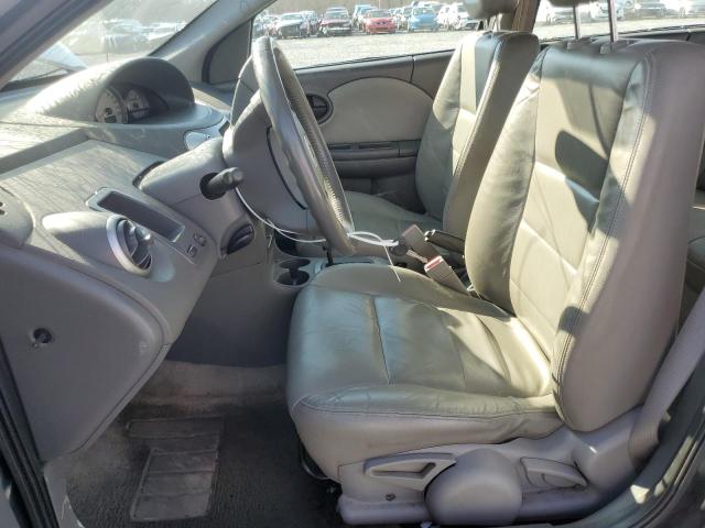 1G8AL55B37Z172736 - 2007 SATURN ION LEVEL 3 SILVER photo 7