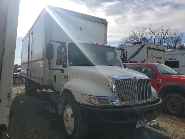 2006 INTERNATIONAL 4000 4300, 