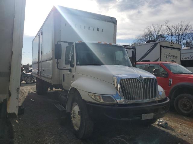 1HTMMAAL96H302971 - 2006 INTERNATIONAL 4000 4300 白色 照片 2