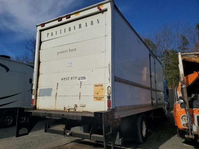 1HTMMAAL96H302971 - 2006 INTERNATIONAL 4000 4300 白色 照片 6