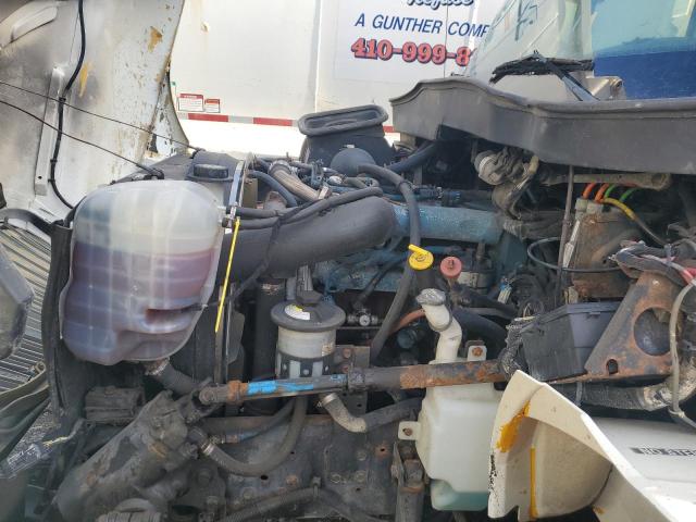 1HTMMAAL96H302971 - 2006 INTERNATIONAL 4000 4300 白色 照片 7