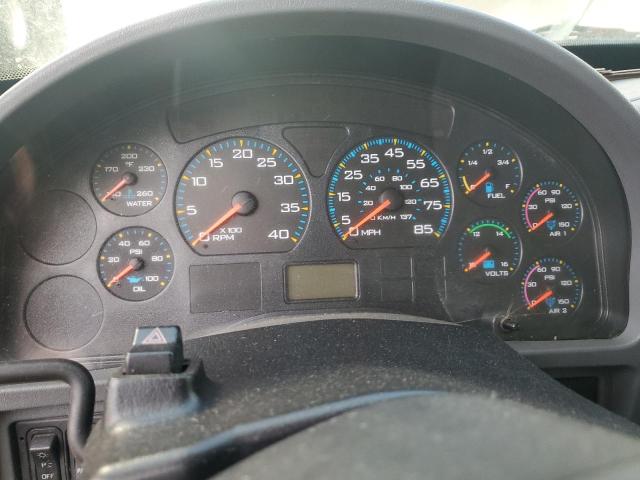 1HTMMAAL96H302971 - 2006 INTERNATIONAL 4000 4300 白色 照片 8