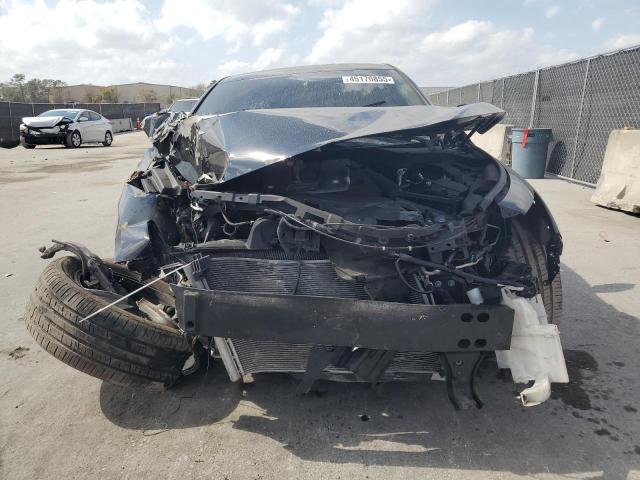 JN1BV7AP7FM337767 - 2015 INFINITI Q50 BASE BLACK photo 5