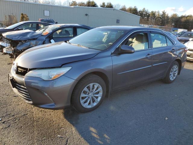 2016 TOYOTA CAMRY LE, 