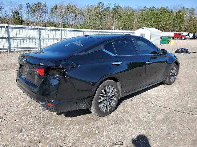 1N4BL4DV9RN320033 - 2024 NISSAN ALTIMA SV BLACK photo 3