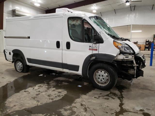 3C6TRVAG9HE541070 - 2017 RAM PROMASTER 1500 STANDARD WHITE photo 4