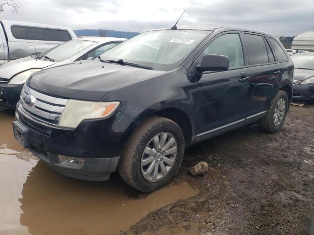 2010 FORD EDGE SEL, 