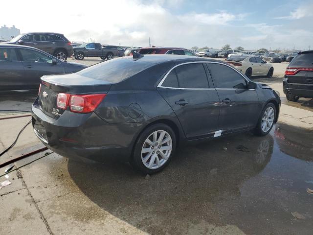 1G11D5SL3FF150891 - 2015 CHEVROLET MALIBU 2LT CHARCOAL photo 3