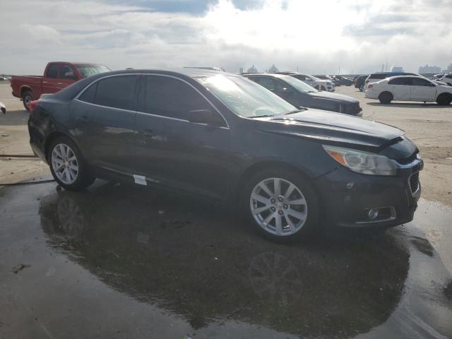 1G11D5SL3FF150891 - 2015 CHEVROLET MALIBU 2LT CHARCOAL photo 4