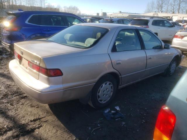 JT2BG22K7W0250416 - 1998 TOYOTA CAMRY CE TAN photo 3