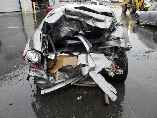 1B3BD4FB4BN606180 - 2011 DODGE AVENGER EXPRESS 灰色 照片 6