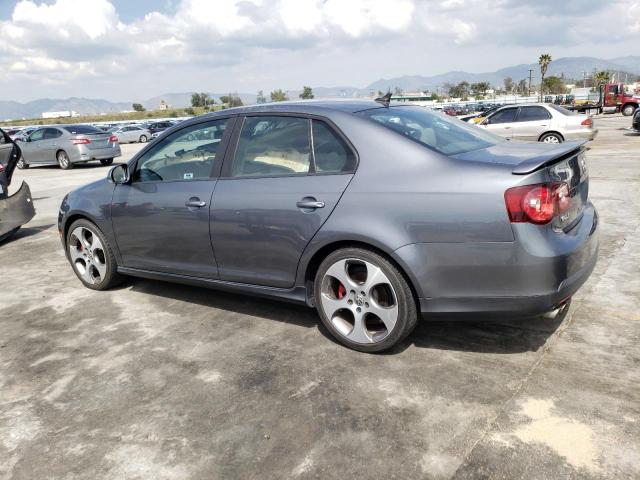 3VWDJ71K18M006418 - 2008 VOLKSWAGEN GLI ნაცრისფერი ფოტო 2