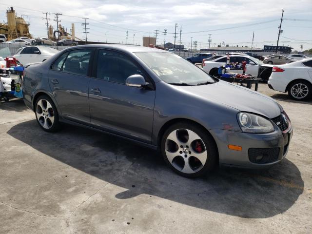 3VWDJ71K18M006418 - 2008 VOLKSWAGEN GLI ნაცრისფერი ფოტო 4