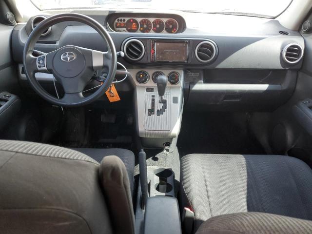 JTLKE50E191092752 - 2009 TOYOTA SCION XB 紫色 照片 8