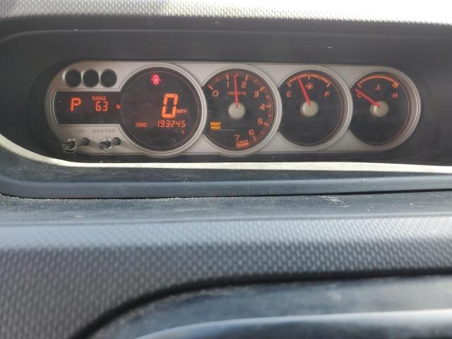 JTLKE50E191092752 - 2009 TOYOTA SCION XB 紫色 照片 9