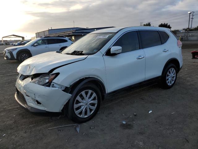 2014 NISSAN ROGUE S, 