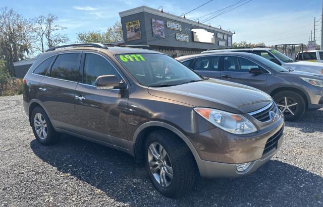 2012 HYUNDAI VERACRUZ GLS, 