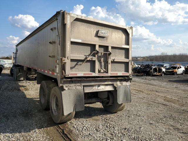 1E1F9U2855RH34919 - 2005 EAST DUMP TRAIL GRAY photo 3