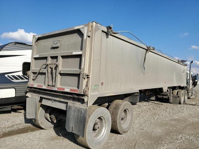 1E1F9U2855RH34919 - 2005 EAST DUMP TRAIL GRAY photo 4