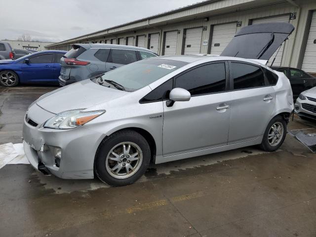 2011 TOYOTA PRIUS, 