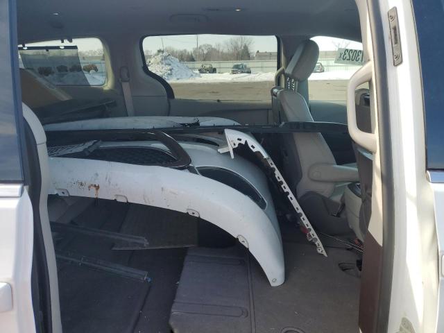 2C4RC1EG4LR277223 - 2020 CHRYSLER PACIFICA TOURING L PLUS WHITE photo 10