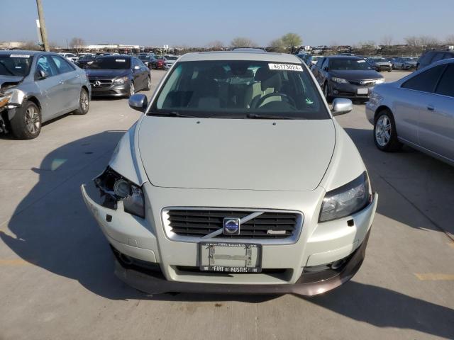 YV1MK672092137134 - 2009 VOLVO C30 T5 GRAY photo 5