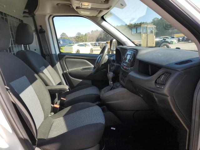 ZFBHRFAB9M6T25019 - 2021 RAM PROMASTER 白色 照片 11