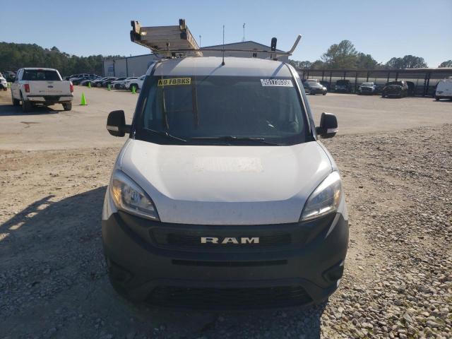 ZFBHRFAB9M6T25019 - 2021 RAM PROMASTER 白色 照片 5