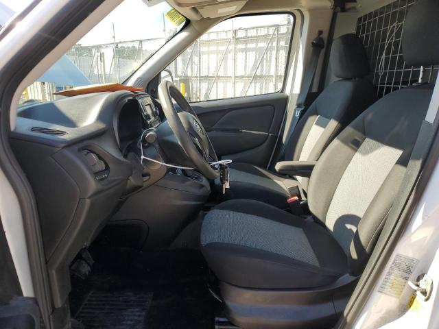 ZFBHRFAB9M6T25019 - 2021 RAM PROMASTER 白色 照片 7