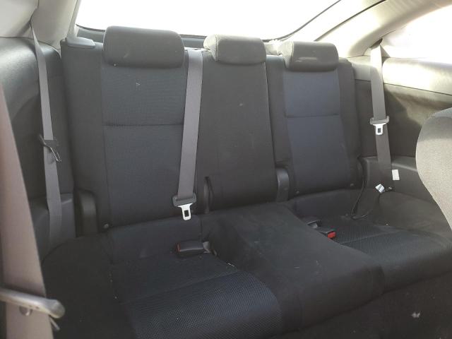 JTKDE177860112705 - 2006 TOYOTA SCION TC 石墨色 照片 10