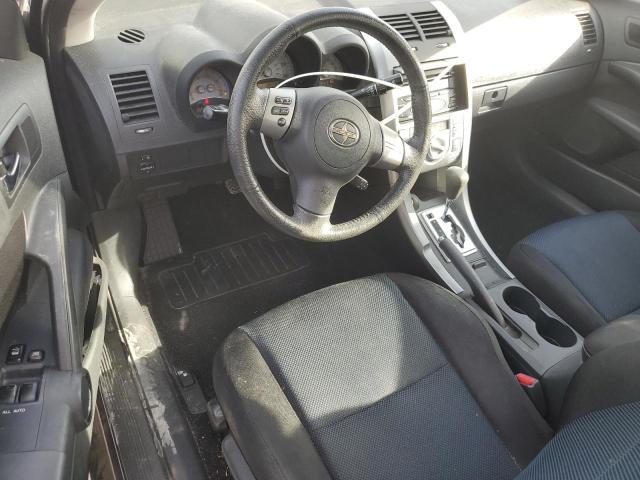 JTKDE177860112705 - 2006 TOYOTA SCION TC 石墨色 照片 8