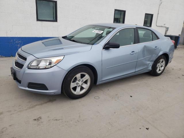 2013 CHEVROLET MALIBU LS, 