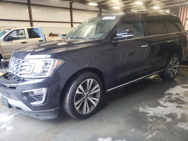 2021 FORD EXPEDITION LIMITED, 