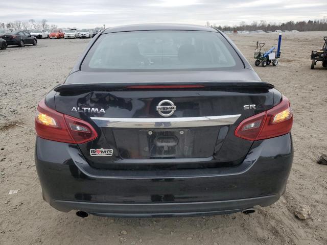 1N4AL3AP2HC276477 - 2017 NISSAN ALTIMA 2.5 BLACK photo 6