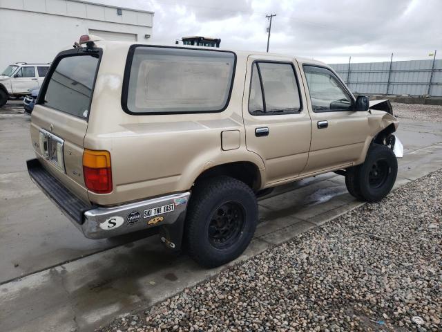 JT3VN39W8R0150892 - 1994 TOYOTA 4RUNNER VN39 SR5 TAN photo 3