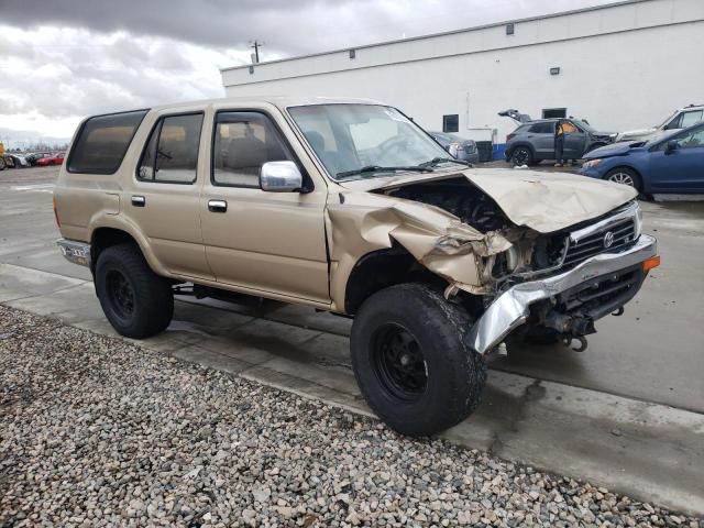 JT3VN39W8R0150892 - 1994 TOYOTA 4RUNNER VN39 SR5 TAN photo 4