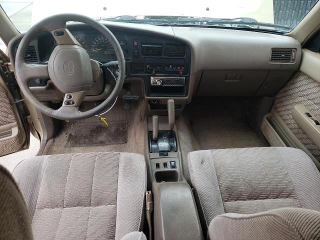JT3VN39W8R0150892 - 1994 TOYOTA 4RUNNER VN39 SR5 棕色 照片 8
