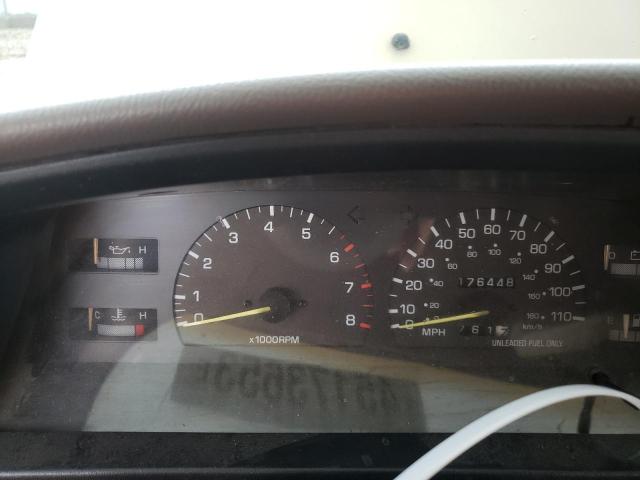 JT3VN39W8R0150892 - 1994 TOYOTA 4RUNNER VN39 SR5 棕色 照片 9