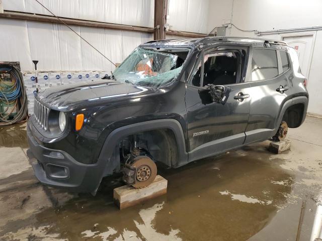 2016 JEEP RENEGADE LATITUDE, 