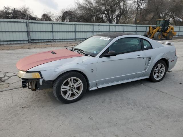 2002 FORD MUSTANG, 