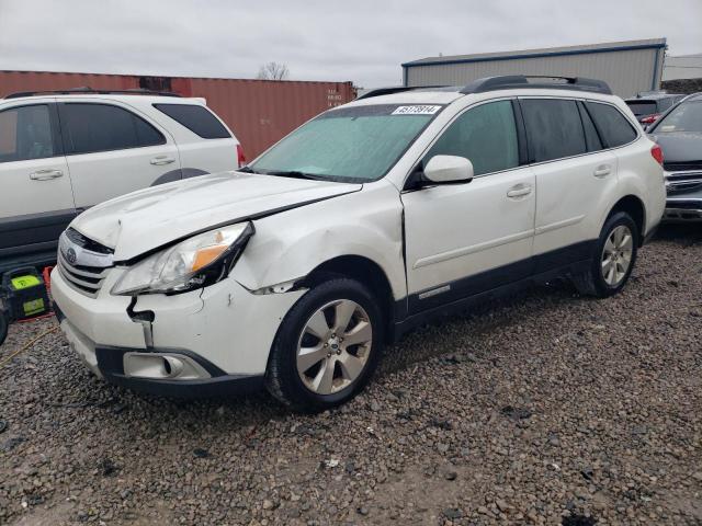 2012 SUBARU OUTBACK 3.6R LIMITED, 