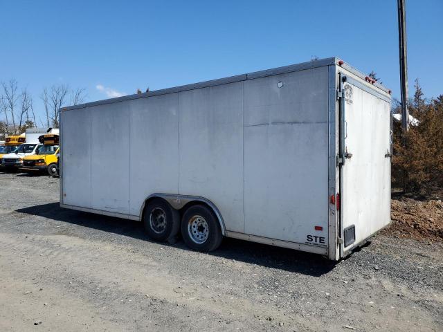 4U01S20286A029103 - 2006 SHAD TRAILER WHITE photo 3