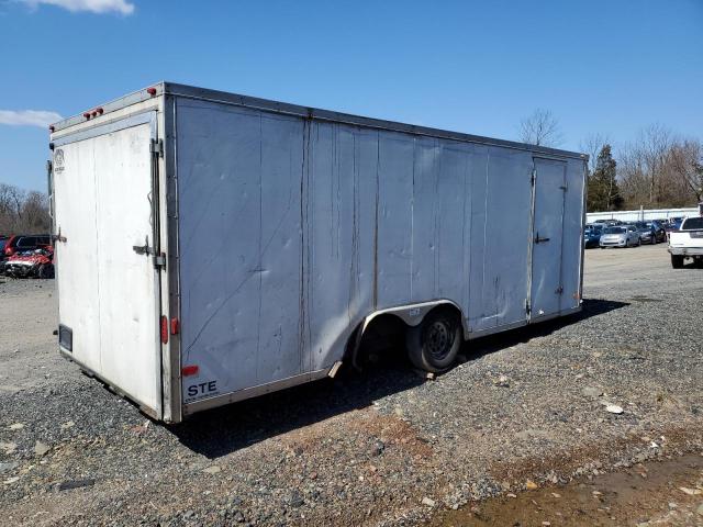 4U01S20286A029103 - 2006 SHAD TRAILER WHITE photo 4