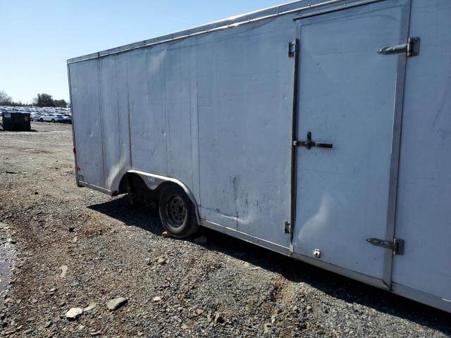 4U01S20286A029103 - 2006 SHAD TRAILER WHITE photo 9