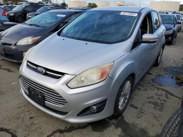 2014 FORD C-MAX SEL, 