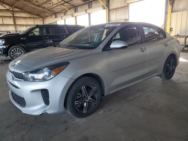 2019 KIA RIO S, 